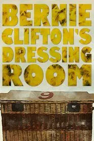 Bernie Clifton's Dressing Room movie poster