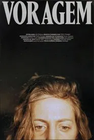 Voragem movie poster
