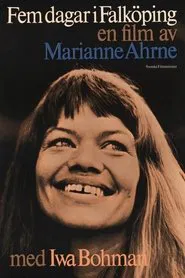 Five Days in Falköping movie poster
