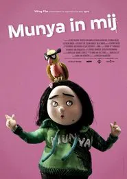 Munya in Me movie poster