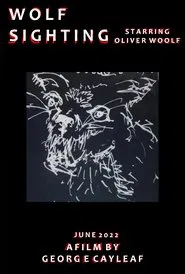 Wolf Sighting movie poster