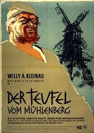 Der Teufel vom Mühlenberg movie poster