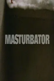 Masturbator movie poster