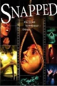 Snapped movie poster
