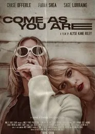Come As You Are movie poster