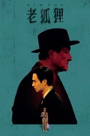 Old Fox movie poster
