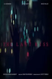 The Last Kiss movie poster
