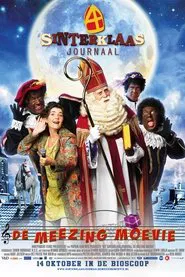 Sinterklaasjournaal: De Meezing Moevie movie poster