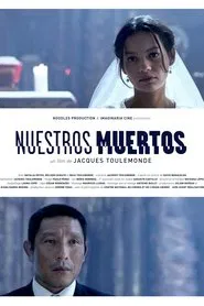 Nuestros muertos movie poster