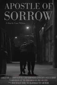 Apostle of Sorrow movie poster