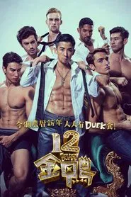 12 Golden Ducks movie poster