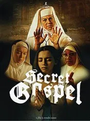 Secret Gospel movie poster