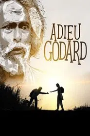 Poster do filme Adieu Godard
