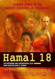 Hamal_18 movie poster
