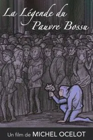 The Legend of the Poor Hunchback movie poster