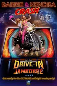 Barbie & Kendra Crash Joe Bob's Drive-In Jamboree! movie poster