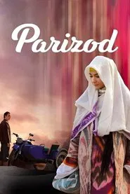 Parizod movie poster