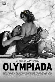 Olympiada movie poster