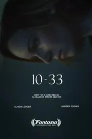 Poster do filme 10-33