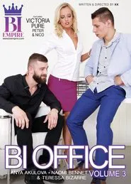 Bi Office 3 movie poster