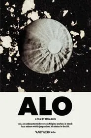 Alo movie poster