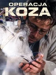 Operacja Koza movie poster