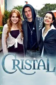 Cristal tv show poster