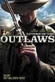 Return of the Outlaws movie poster