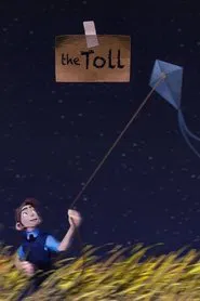 Poster do filme The Toll