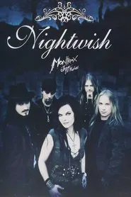 Nightwish: Live in Montreux 2012 movie poster