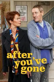 After You've Gone tv show poster