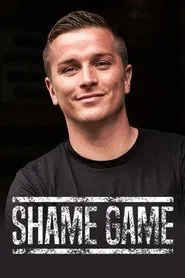 Shame Game tv show poster