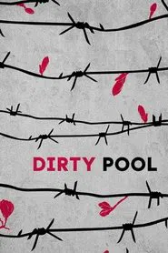 Dirty Pool tv show poster