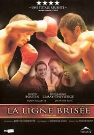 Poster do filme The Broken Line
