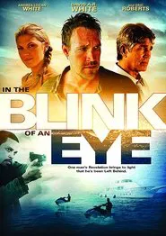 In the Blink of an Eye movie poster