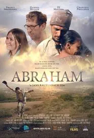 Abraham movie poster