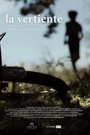 The Water Spring movie poster