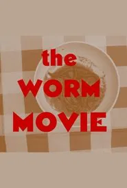 The Worm Movie movie poster