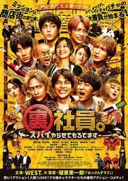 Poster do filme Mission: Sorta Possible