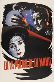 In the Palm of Your Hand movie poster