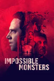 Impossible Monsters movie poster