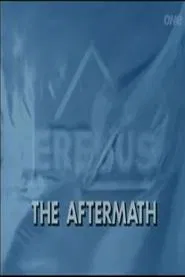 Poster da série Erebus: The Aftermath