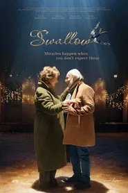 Swallow movie poster