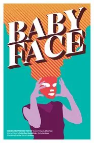 Baby Face movie poster