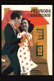 Adventure in Marienstadt movie poster