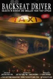 Backseat Driver movie poster