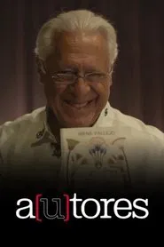 A(u)tores tv show poster