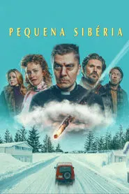 Poster do filme Pequena Sibéria