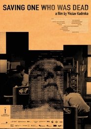 Saving One Who Was Dead movie poster