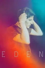Eden movie poster